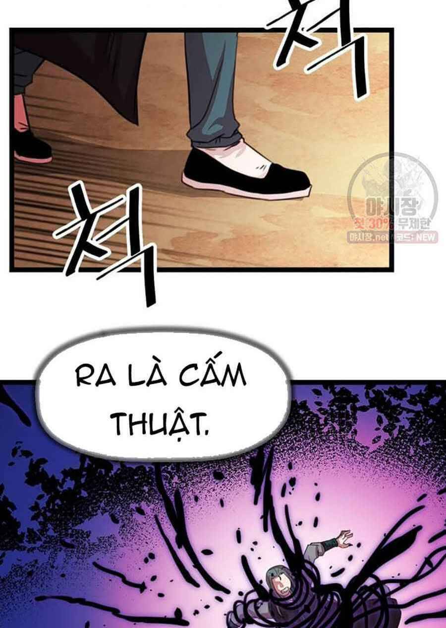 Học Giả Trở Lại - Chương 37