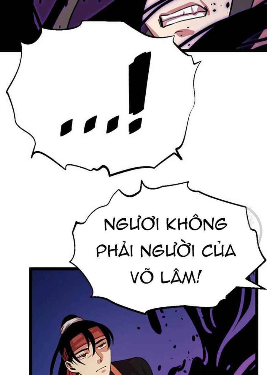 Học Giả Trở Lại - Chương 37