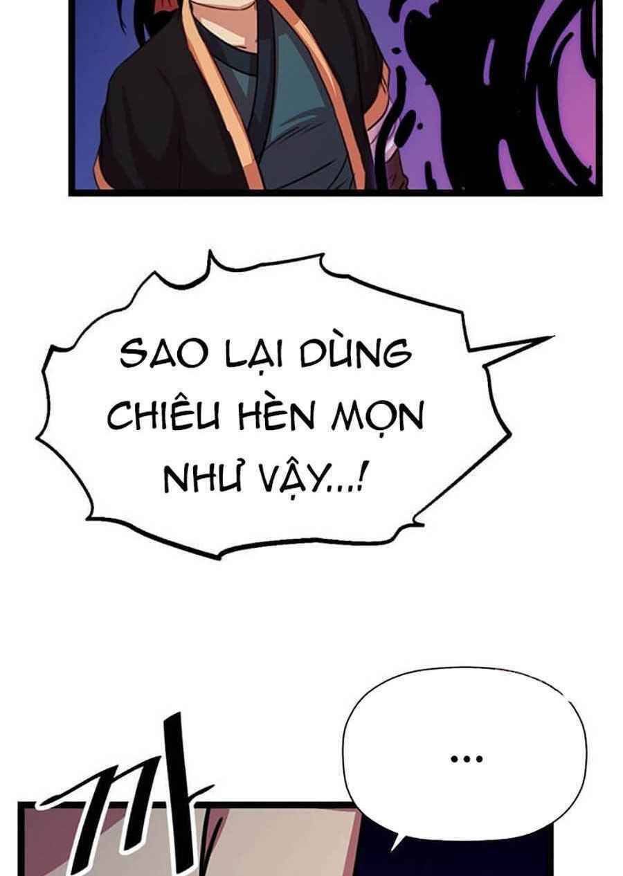 Học Giả Trở Lại - Chương 37