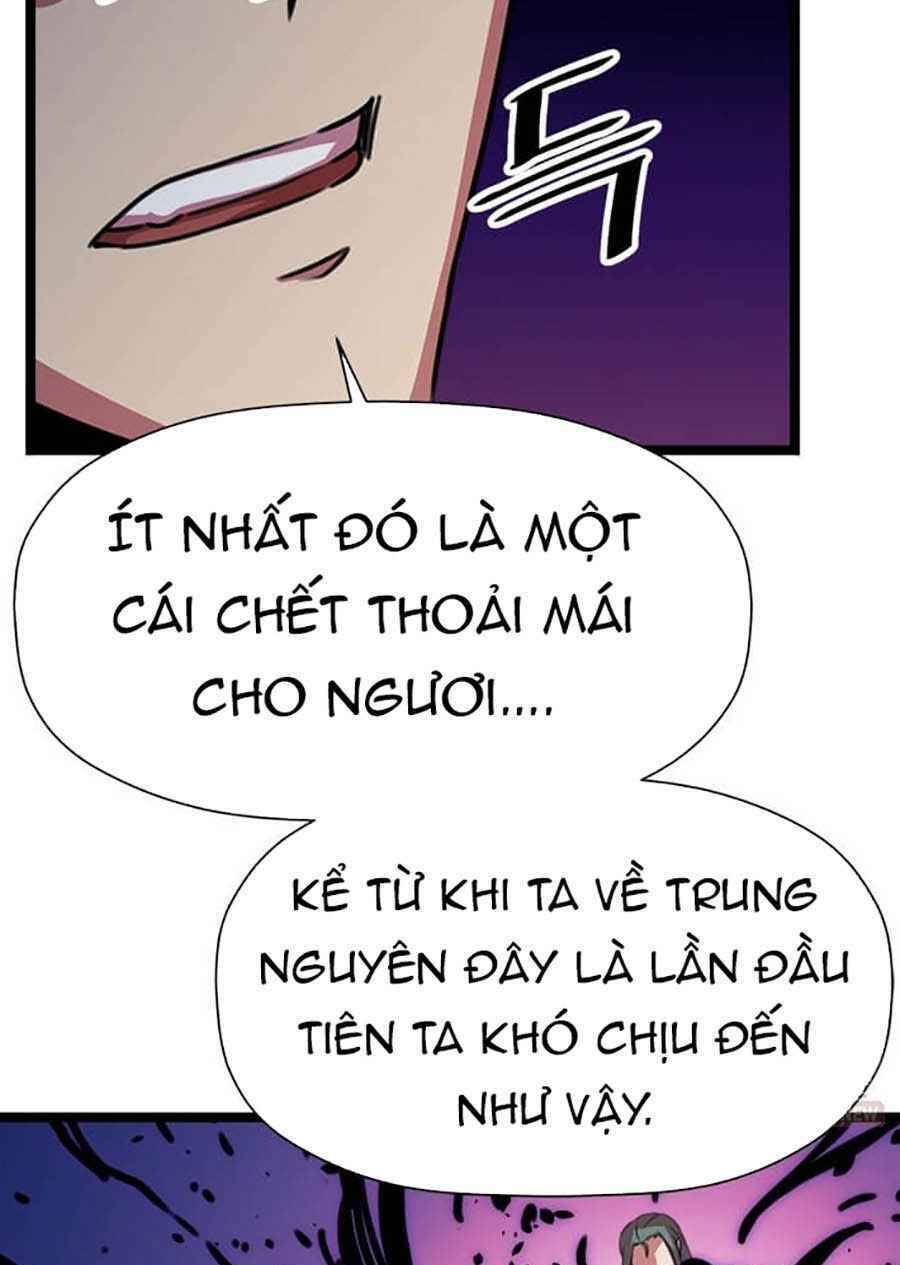 Học Giả Trở Lại - Chương 37