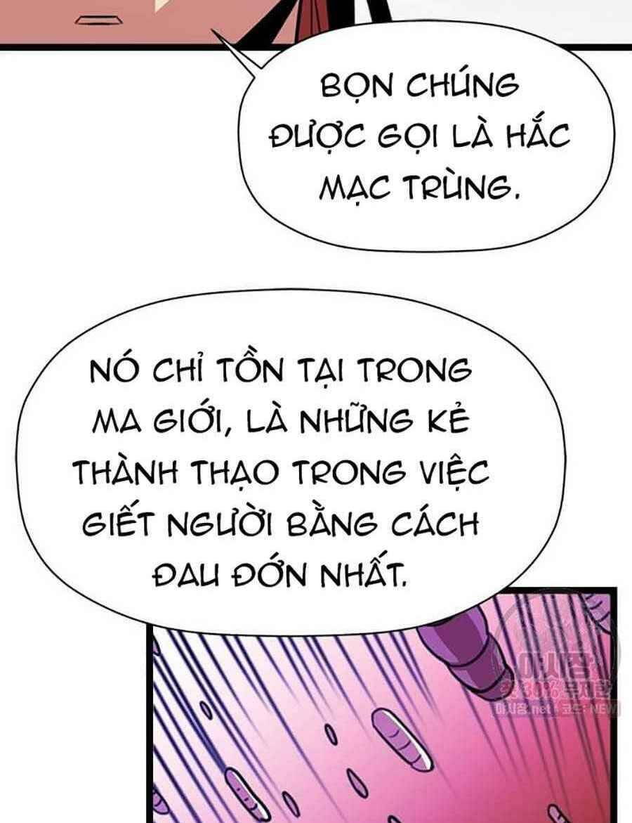 Học Giả Trở Lại - Chương 37