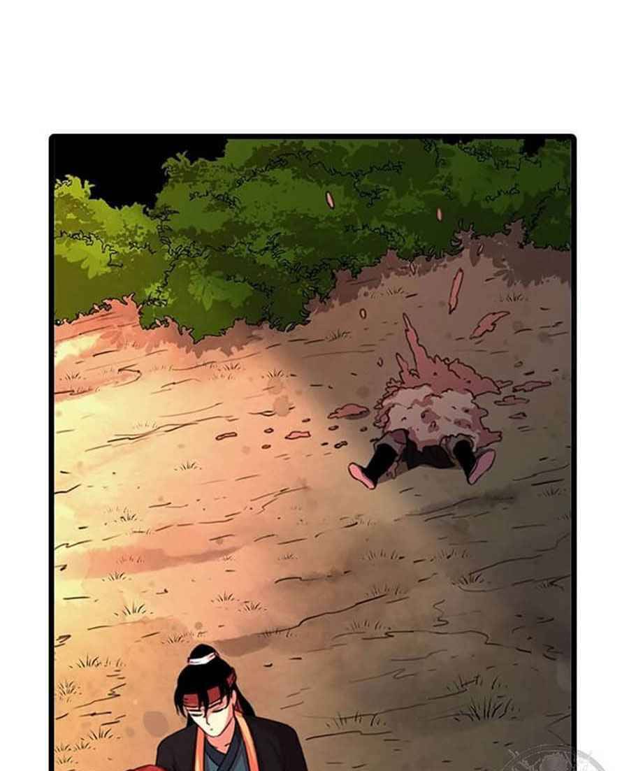 Học Giả Trở Lại - Chương 37