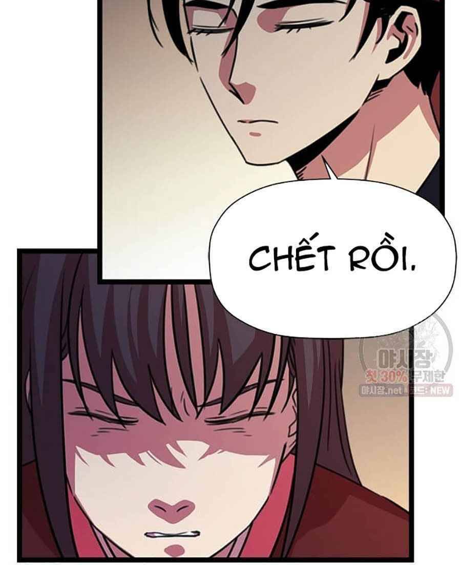 Học Giả Trở Lại - Chương 37