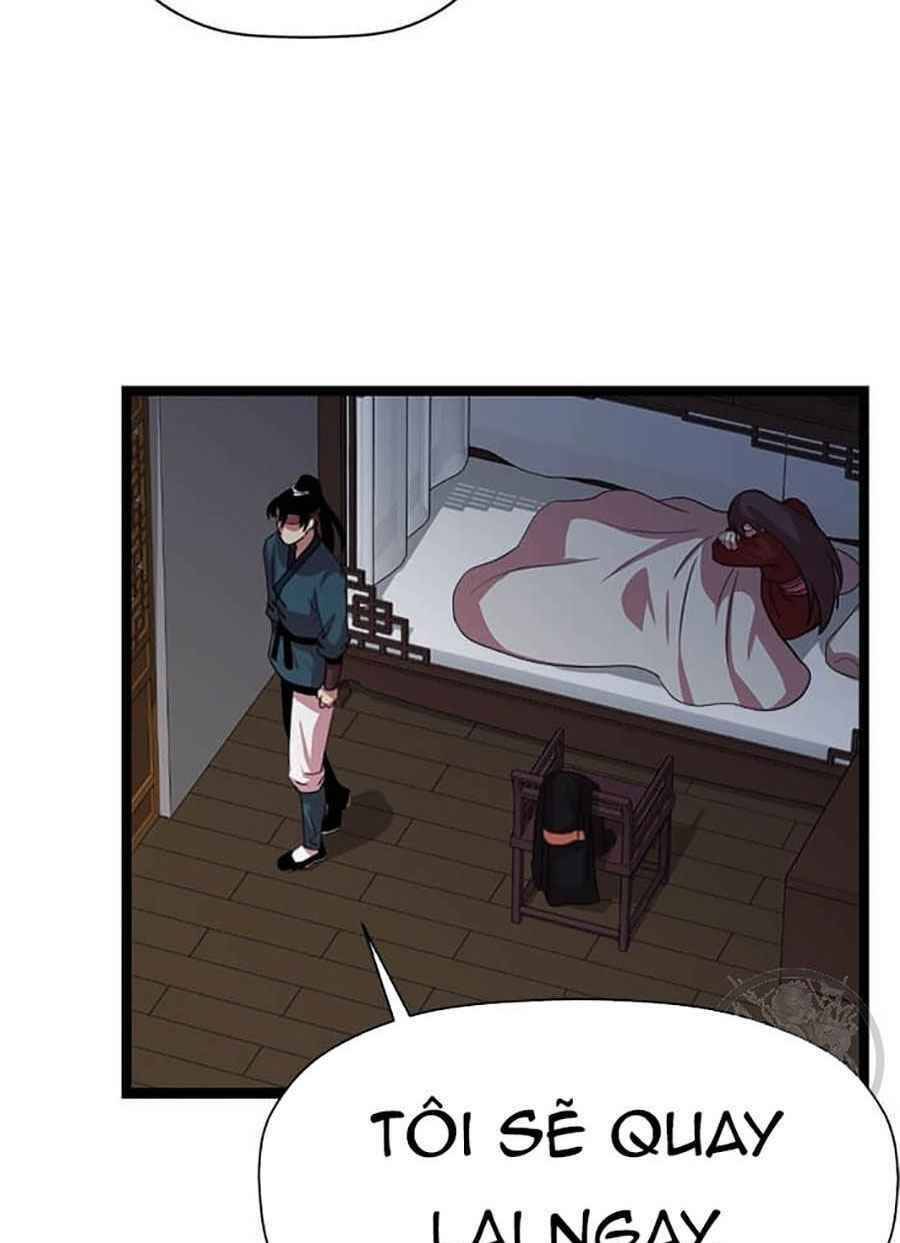 Học Giả Trở Lại - Chương 37