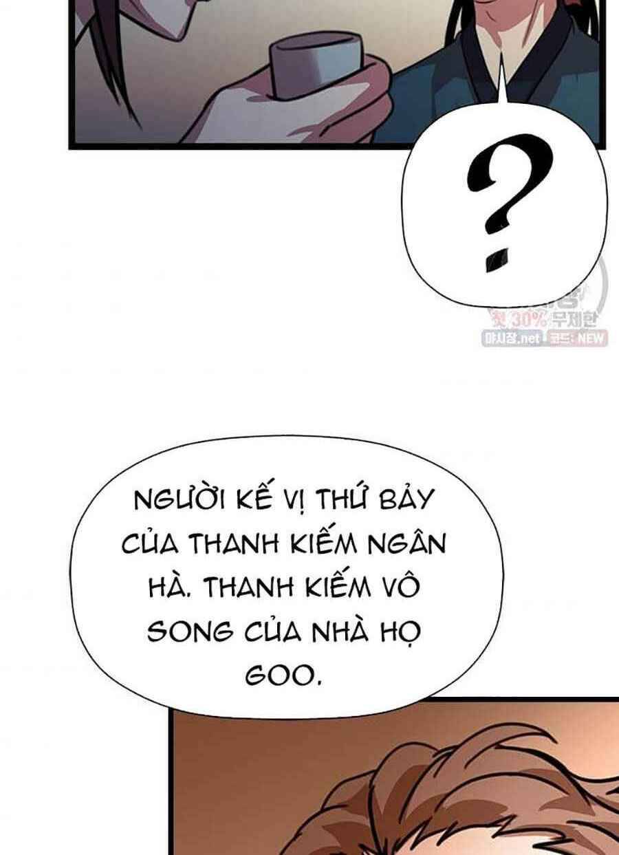 Học Giả Trở Lại - Chương 37