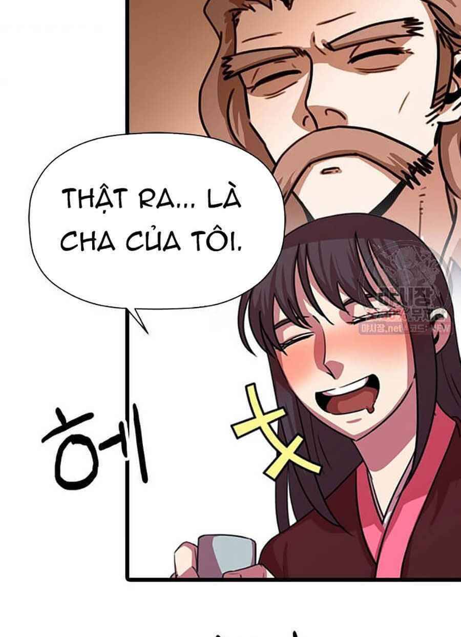 Học Giả Trở Lại - Chương 37