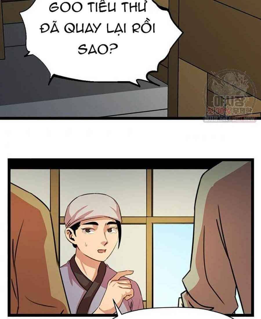 Học Giả Trở Lại - Chương 38