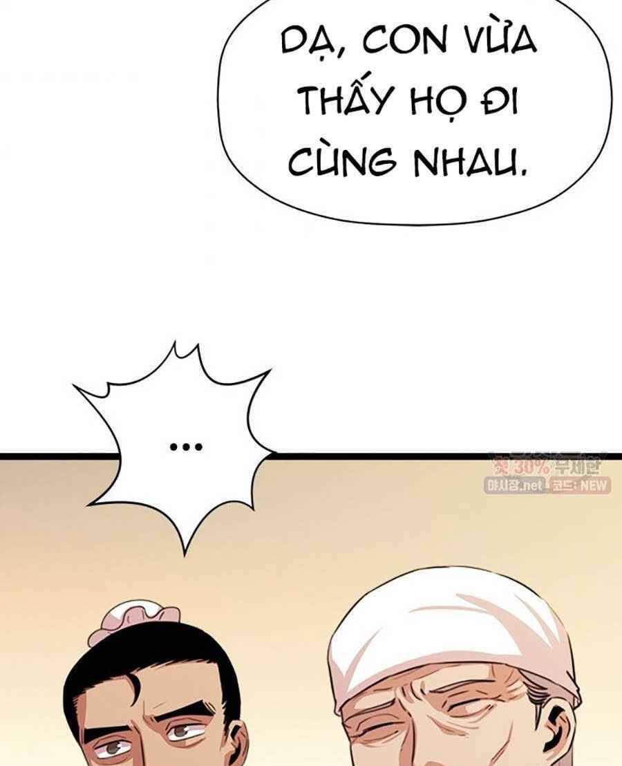 Học Giả Trở Lại - Chương 38