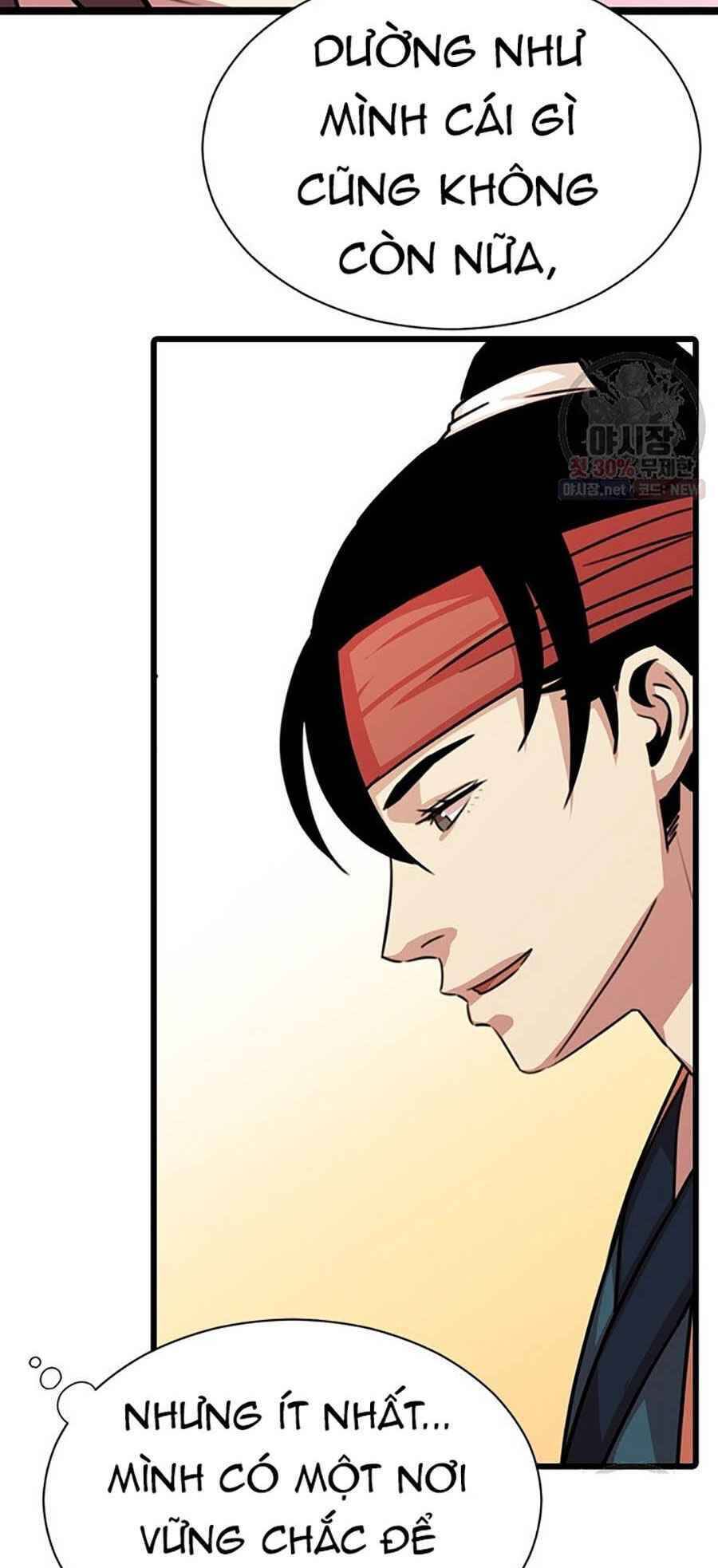 Học Giả Trở Lại - Chương 38