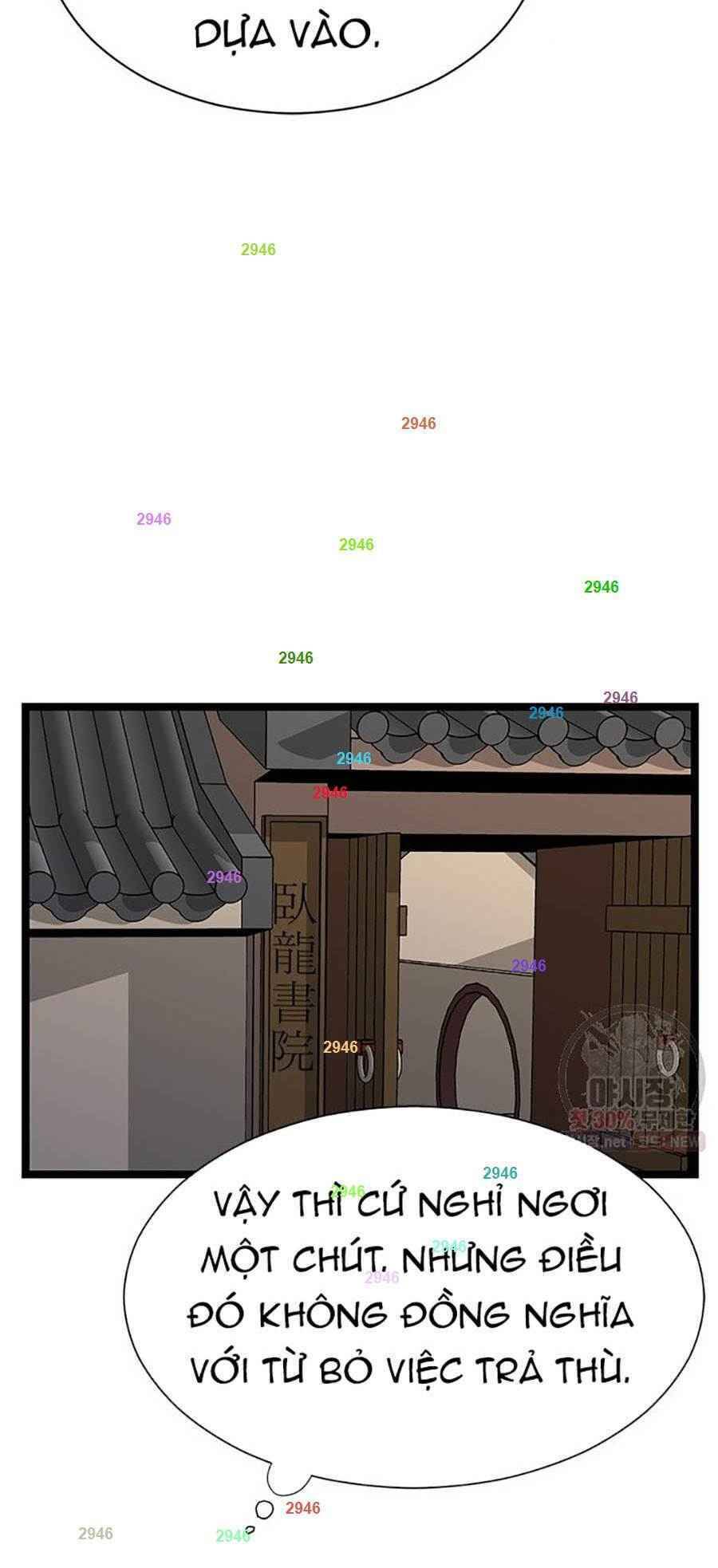 Học Giả Trở Lại - Chương 38