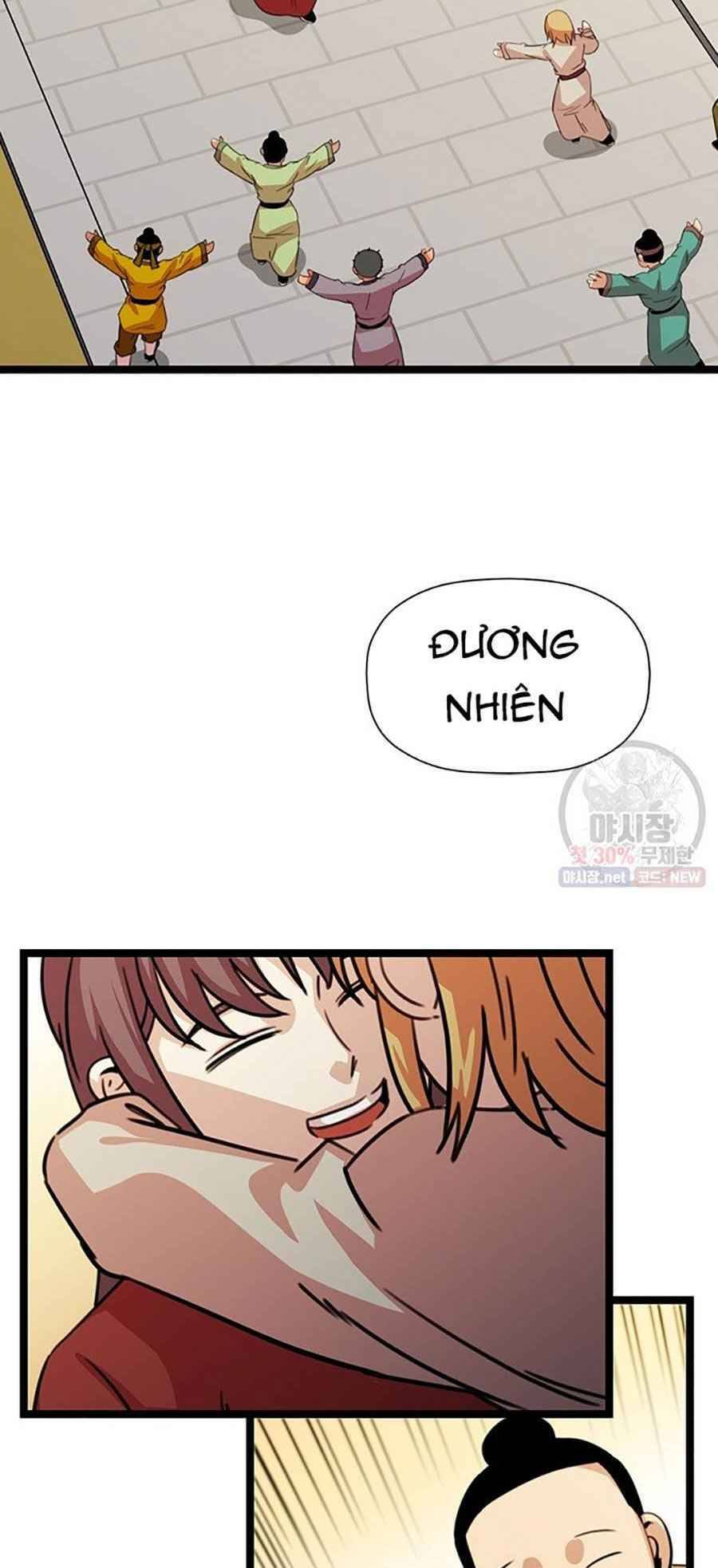 Học Giả Trở Lại - Chương 38