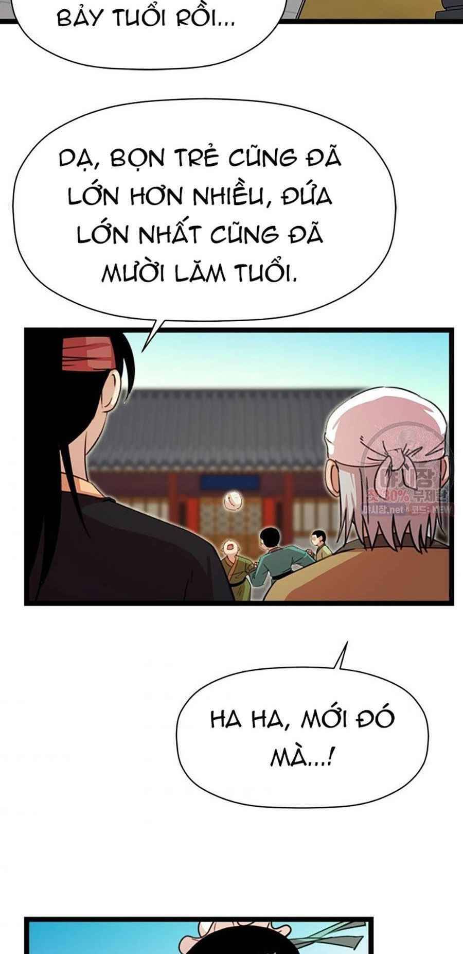 Học Giả Trở Lại - Chương 38