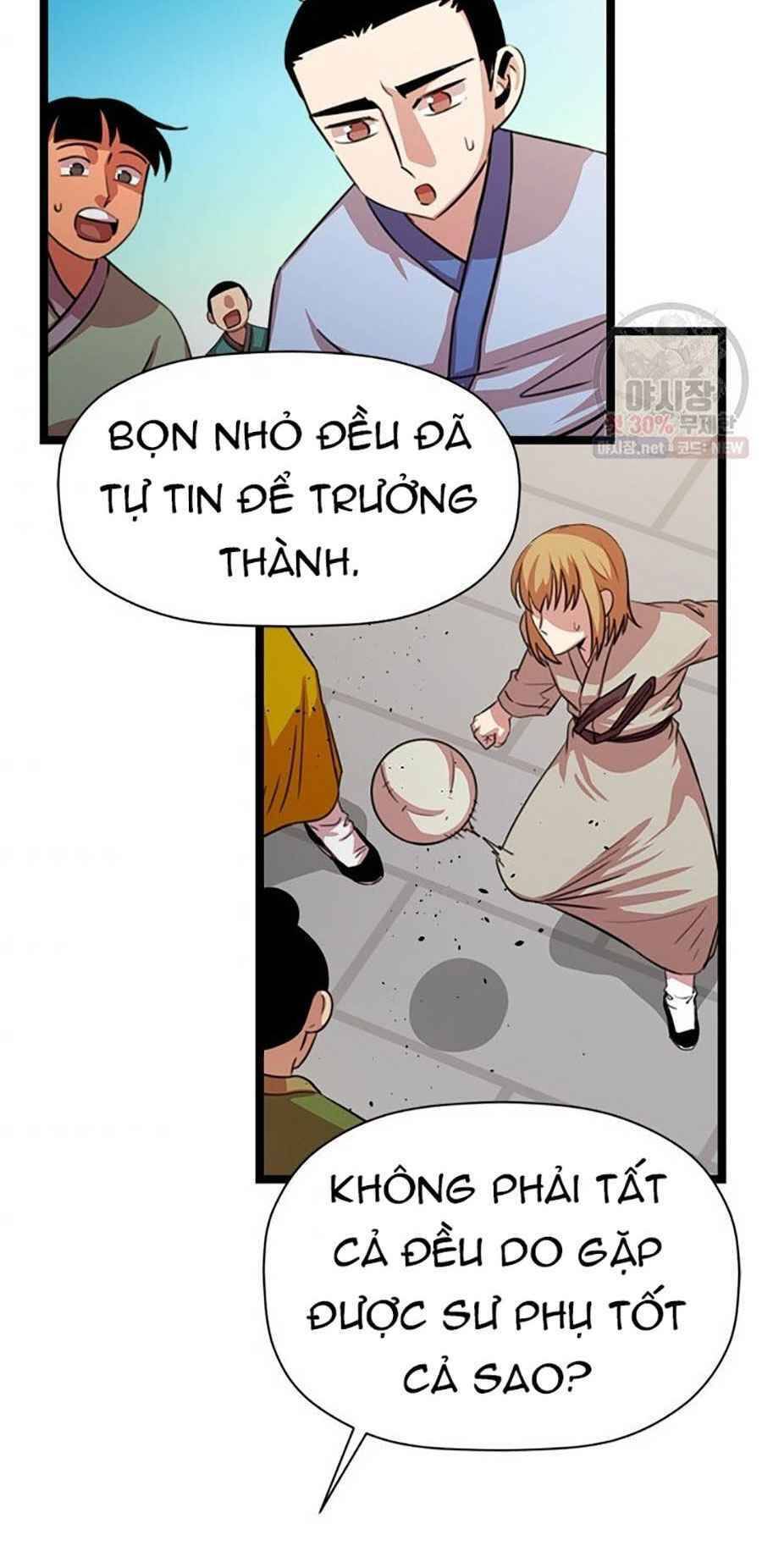 Học Giả Trở Lại - Chương 38