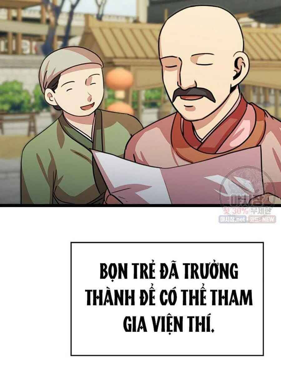 Học Giả Trở Lại - Chương 38