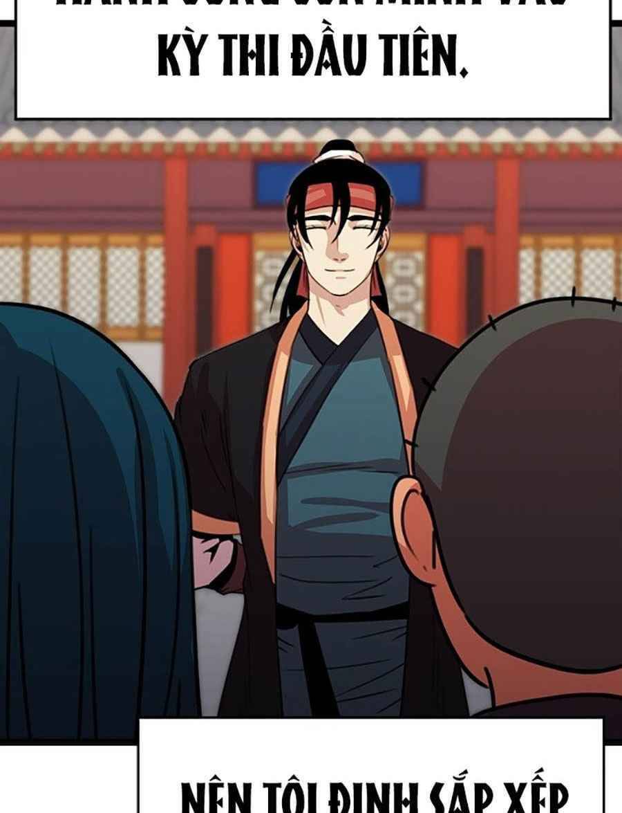 Học Giả Trở Lại - Chương 38