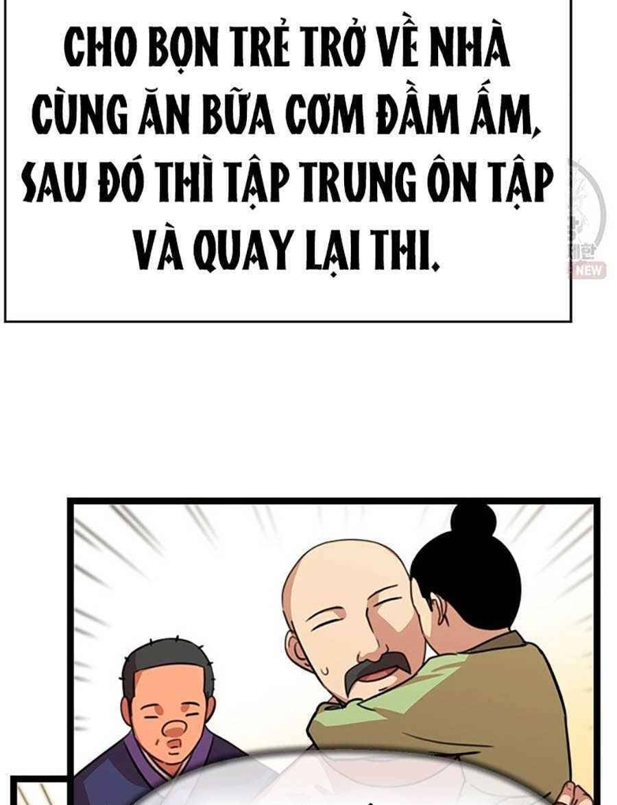 Học Giả Trở Lại - Chương 38