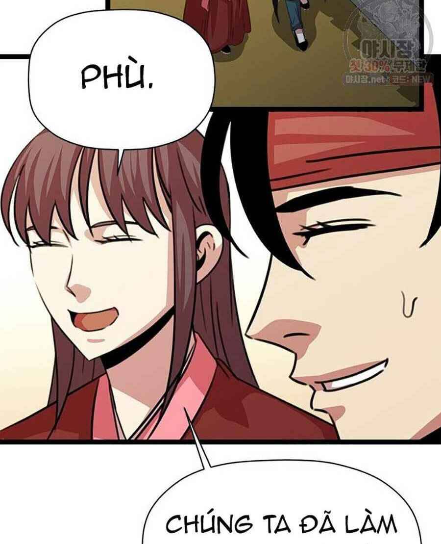 Học Giả Trở Lại - Chương 38