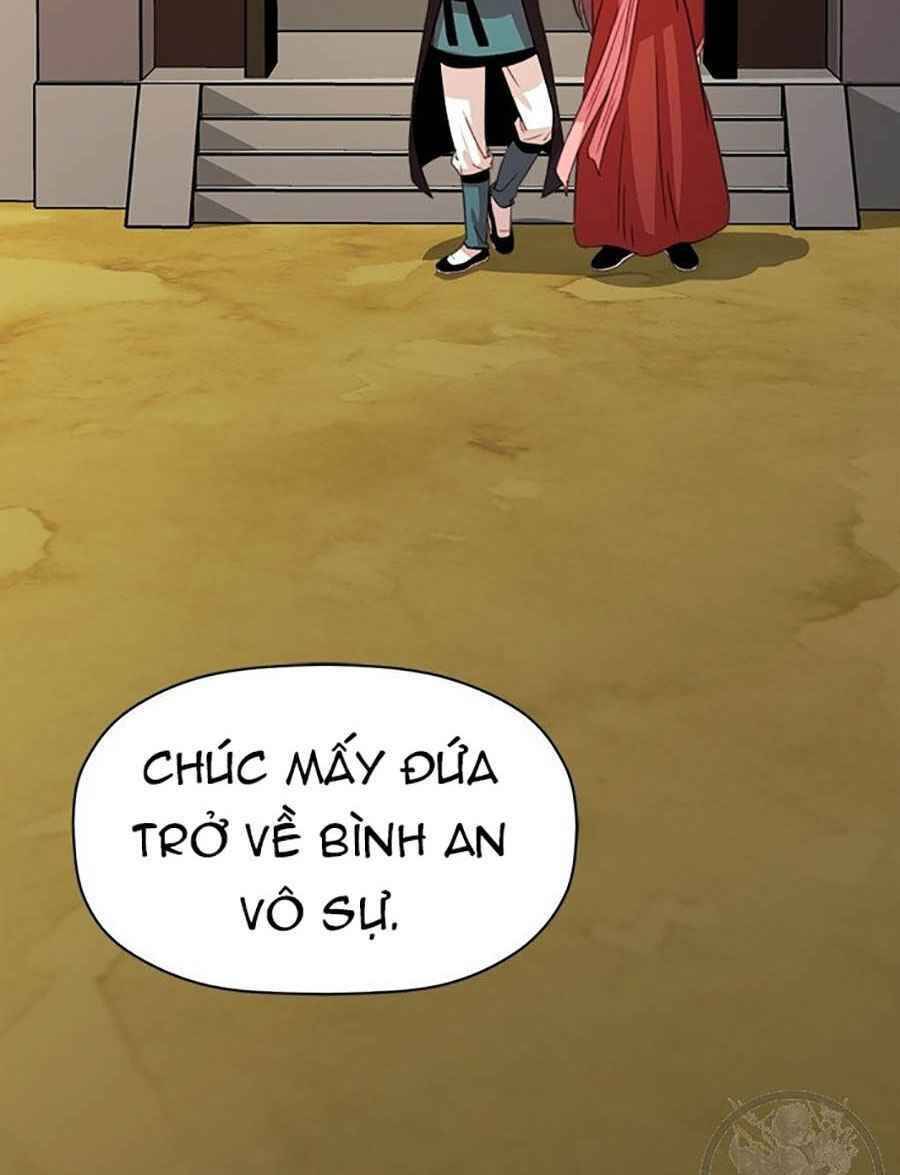 Học Giả Trở Lại - Chương 38