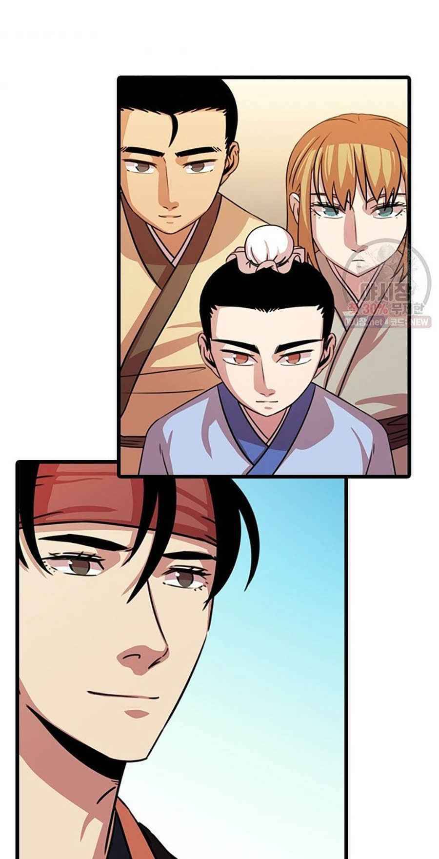 Học Giả Trở Lại - Chương 38