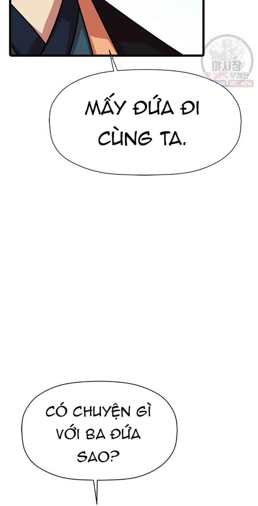 Học Giả Trở Lại - Chương 38