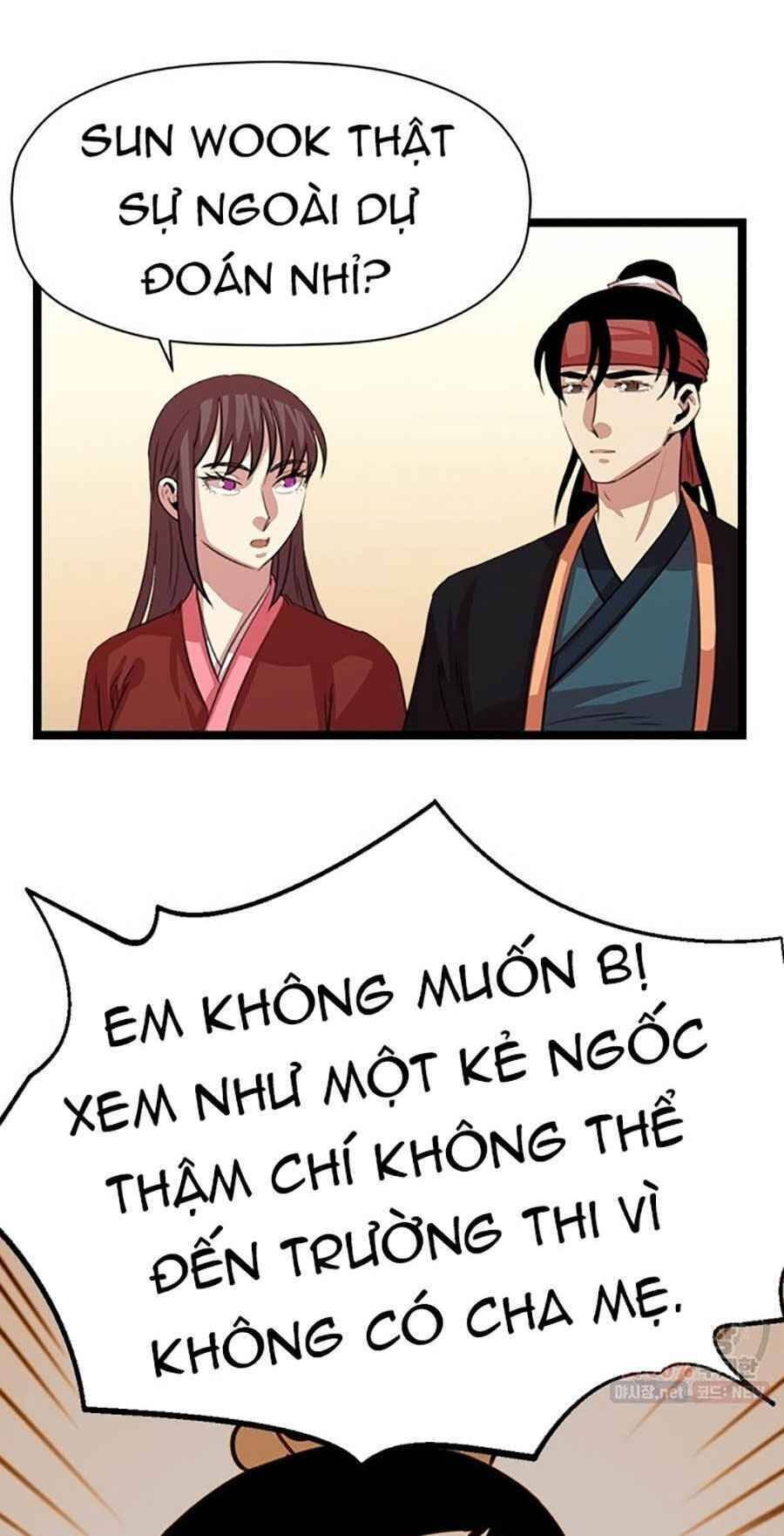 Học Giả Trở Lại - Chương 38