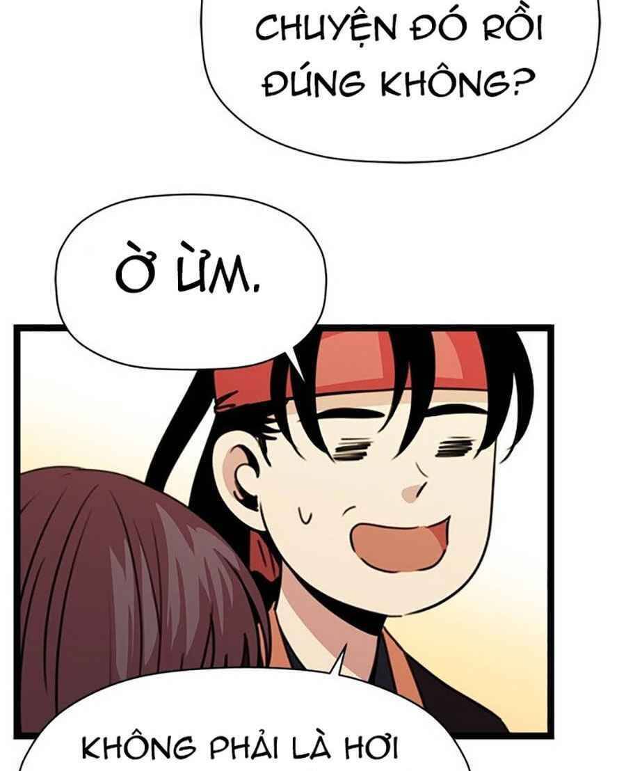 Học Giả Trở Lại - Chương 38