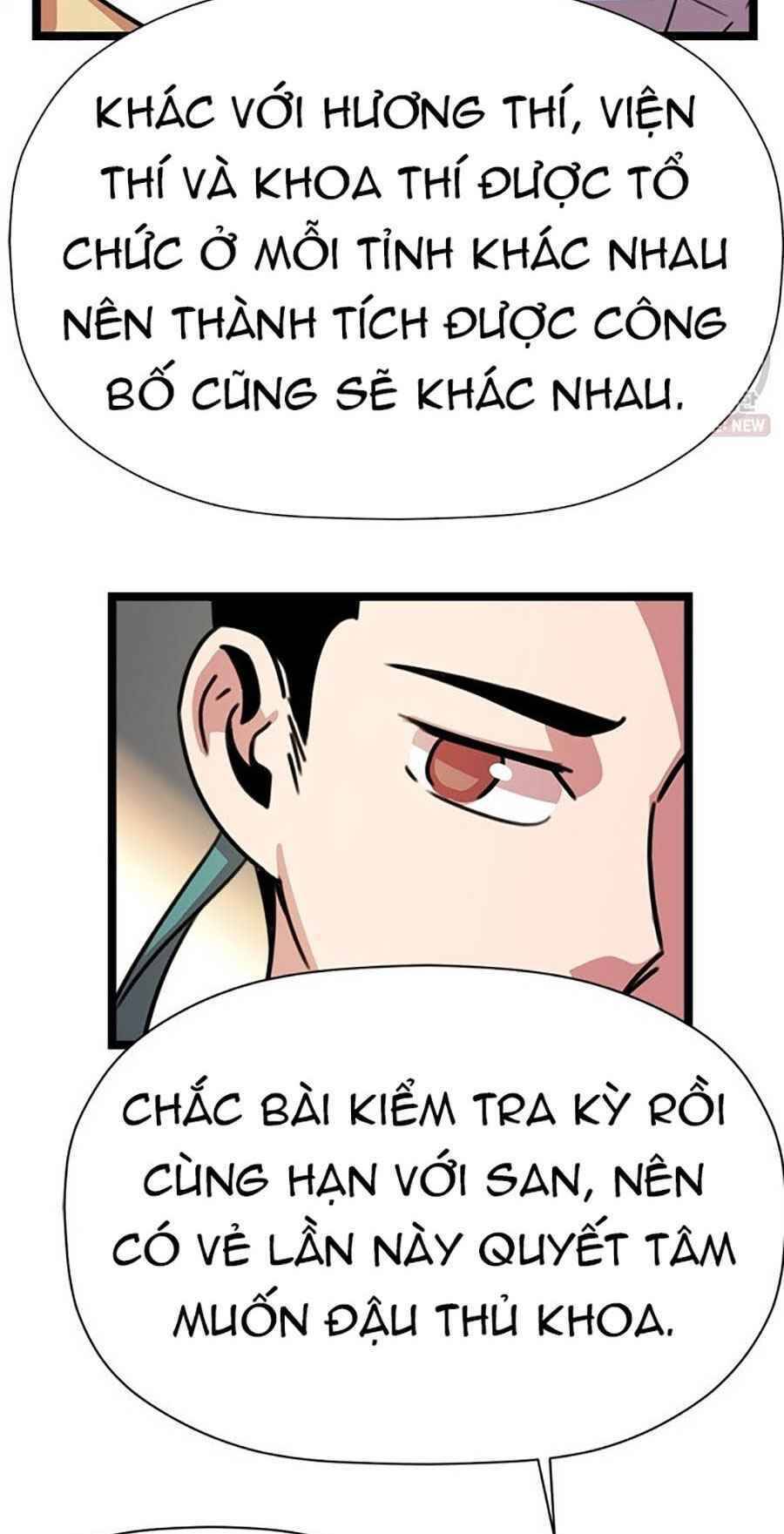 Học Giả Trở Lại - Chương 38