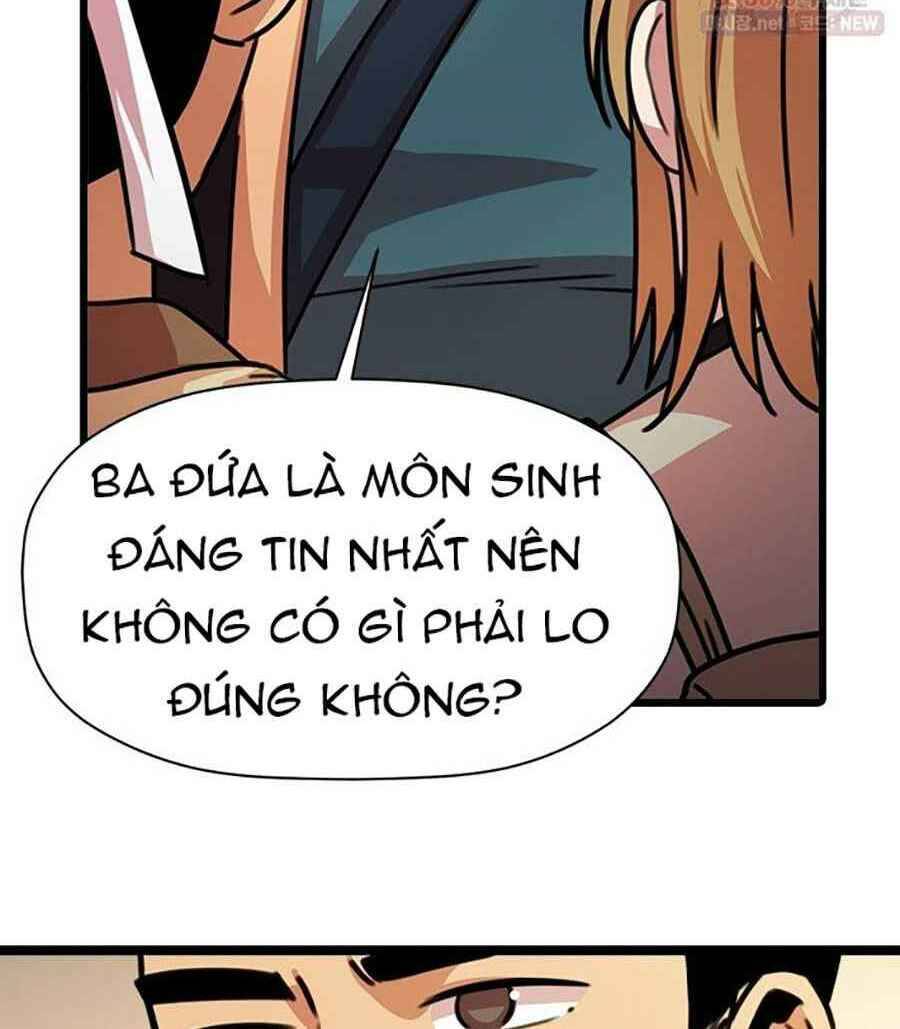 Học Giả Trở Lại - Chương 38