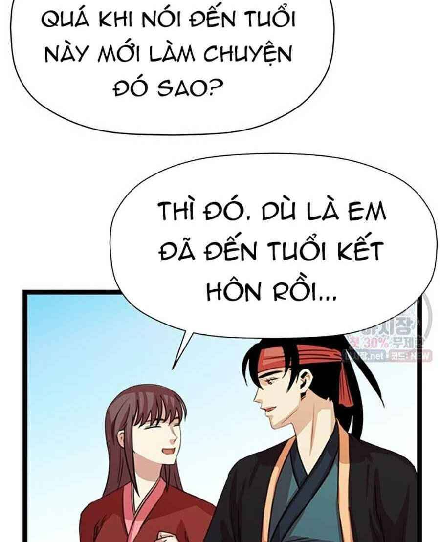 Học Giả Trở Lại - Chương 38