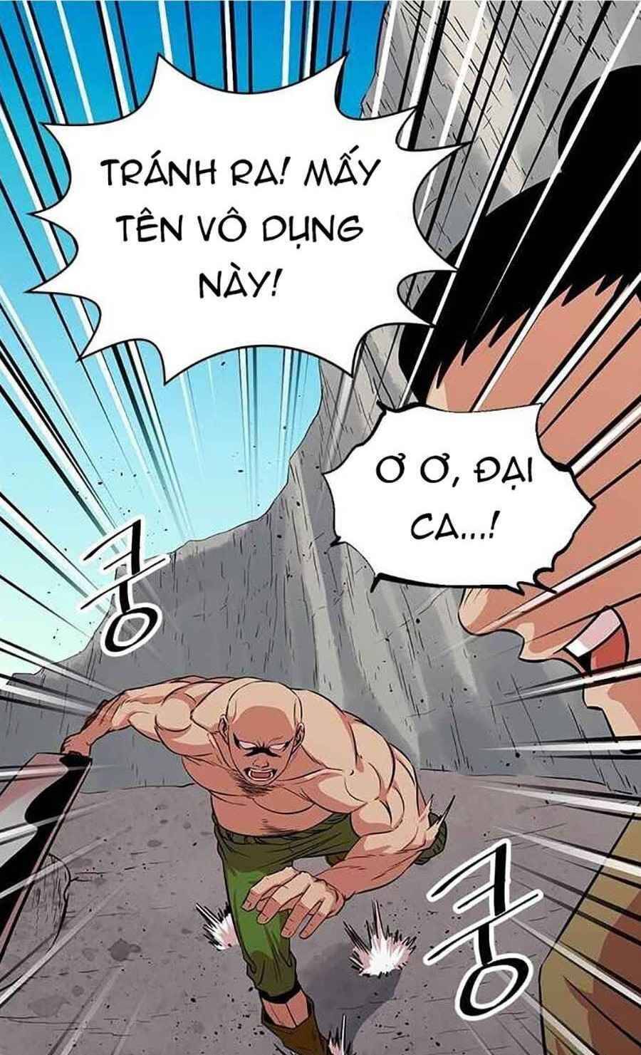 Học Giả Trở Lại - Chương 40