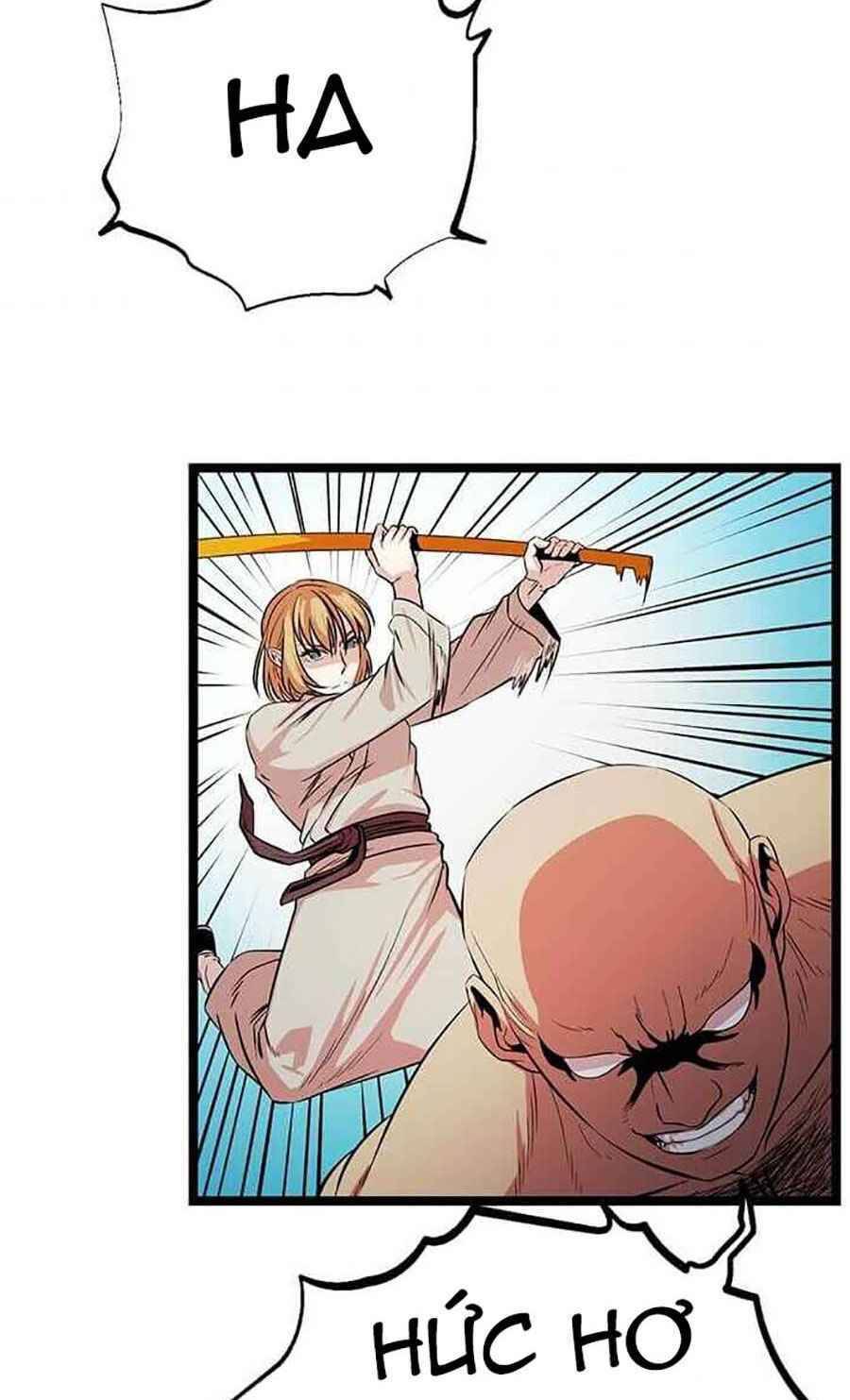 Học Giả Trở Lại - Chương 40