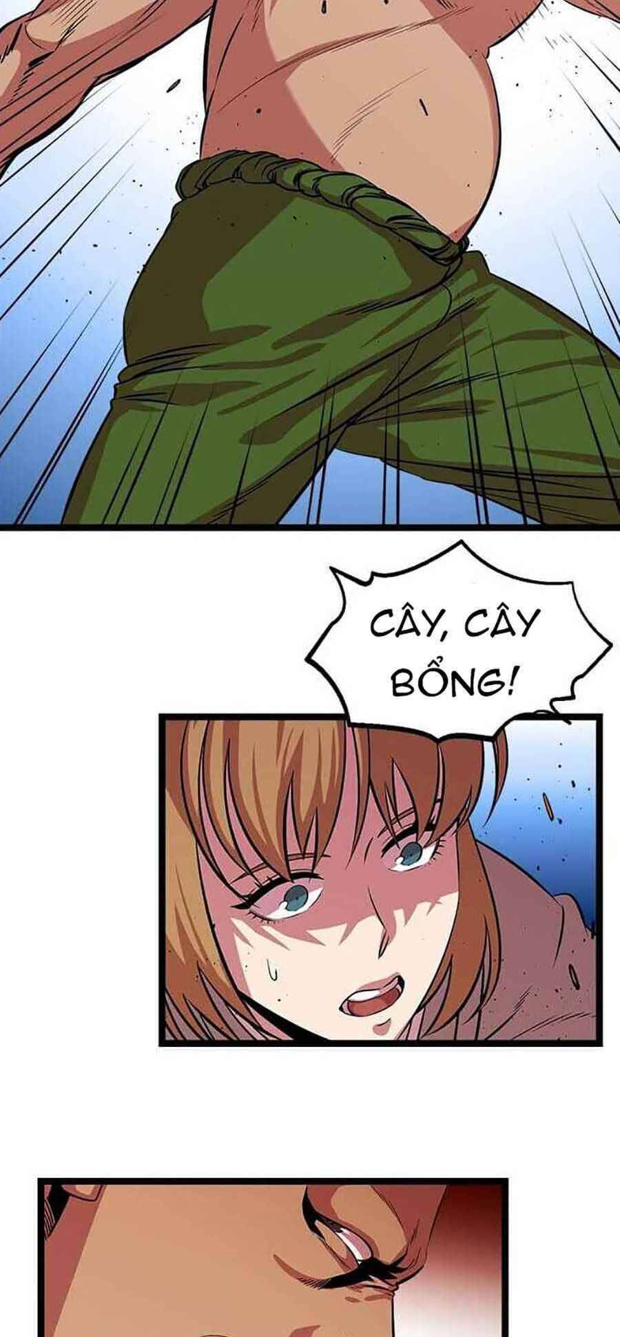 Học Giả Trở Lại - Chương 40