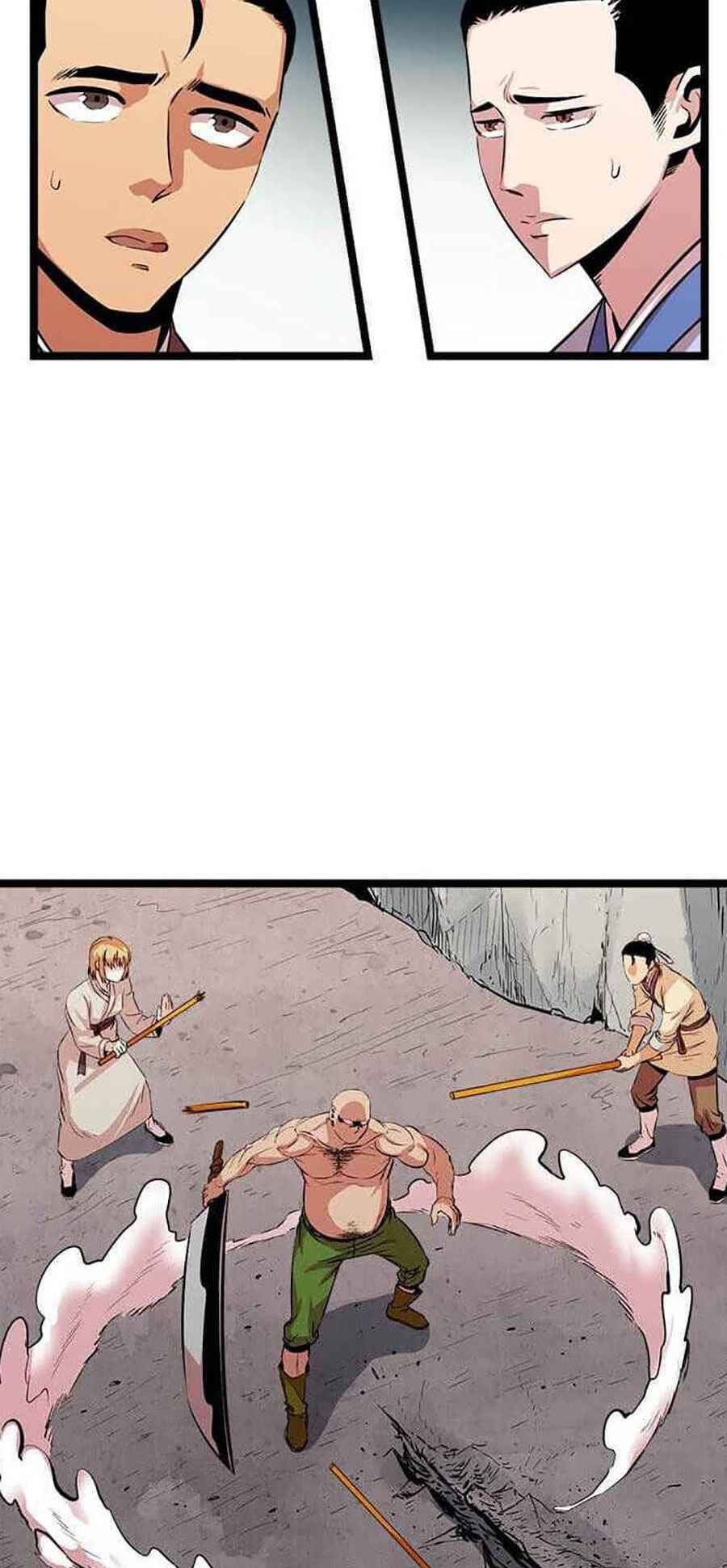 Học Giả Trở Lại - Chương 40