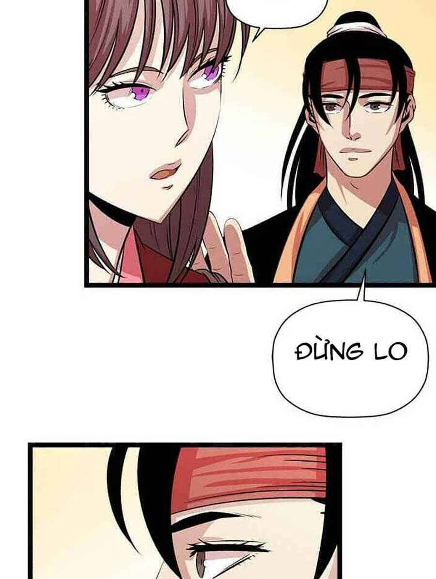 Học Giả Trở Lại - Chương 40