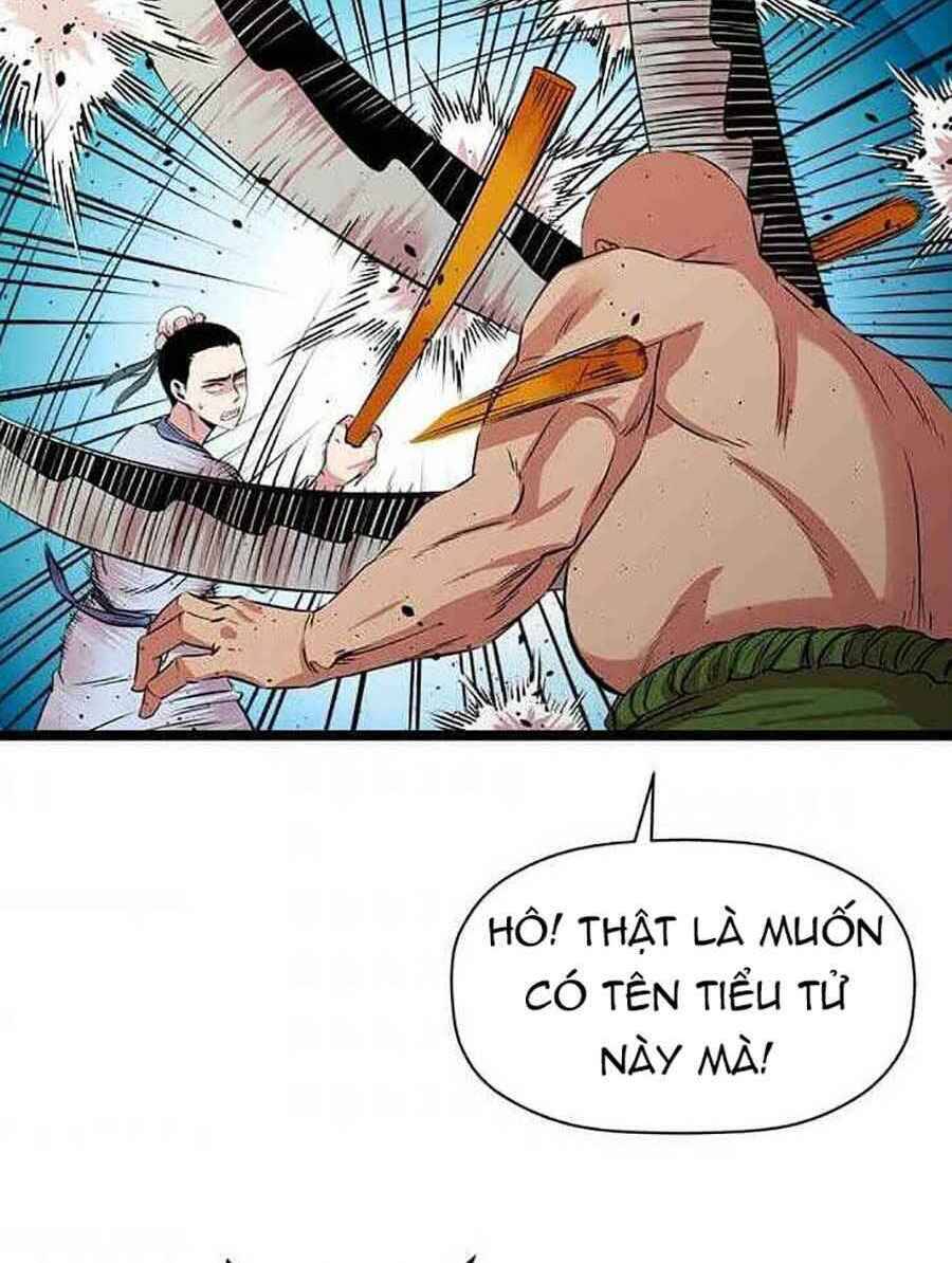 Học Giả Trở Lại - Chương 40