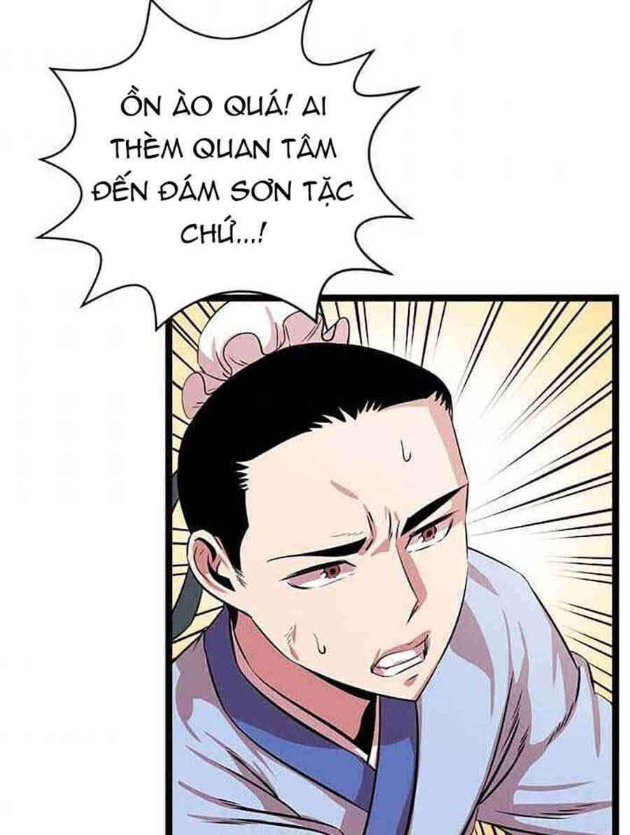 Học Giả Trở Lại - Chương 40