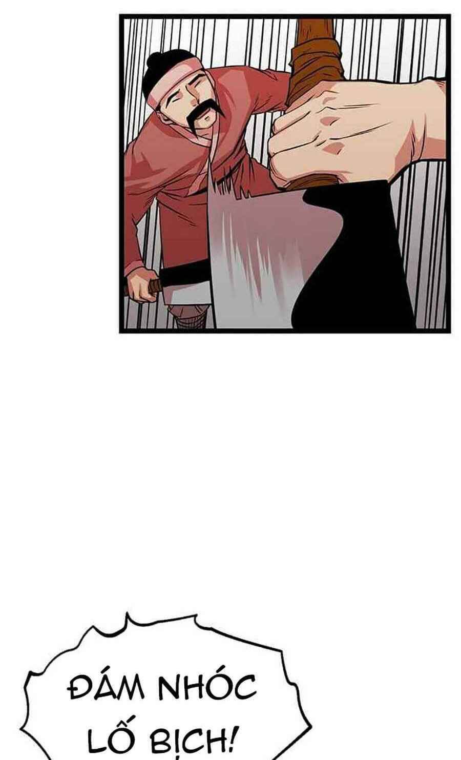 Học Giả Trở Lại - Chương 40