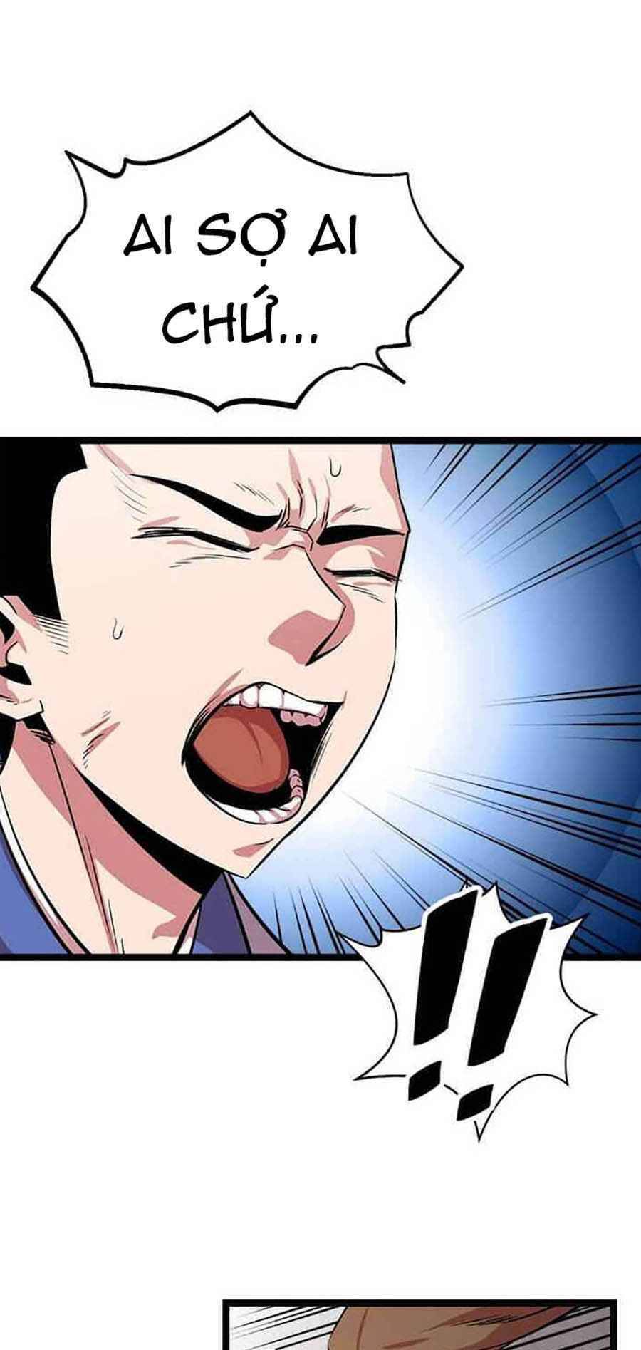 Học Giả Trở Lại - Chương 40