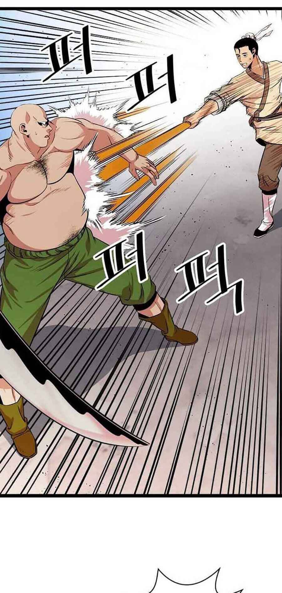 Học Giả Trở Lại - Chương 40