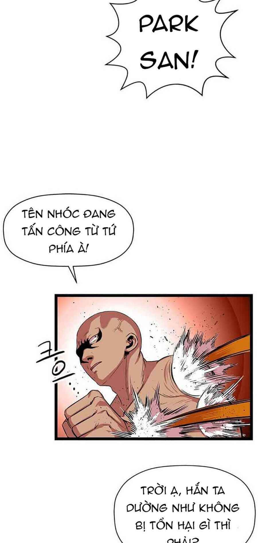 Học Giả Trở Lại - Chương 40