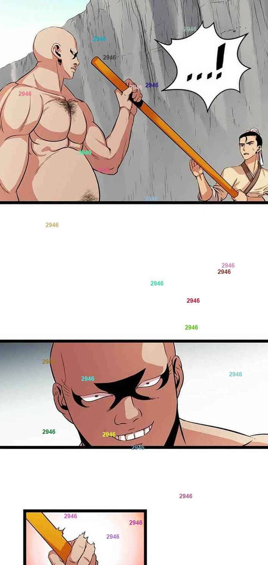 Học Giả Trở Lại - Chương 40