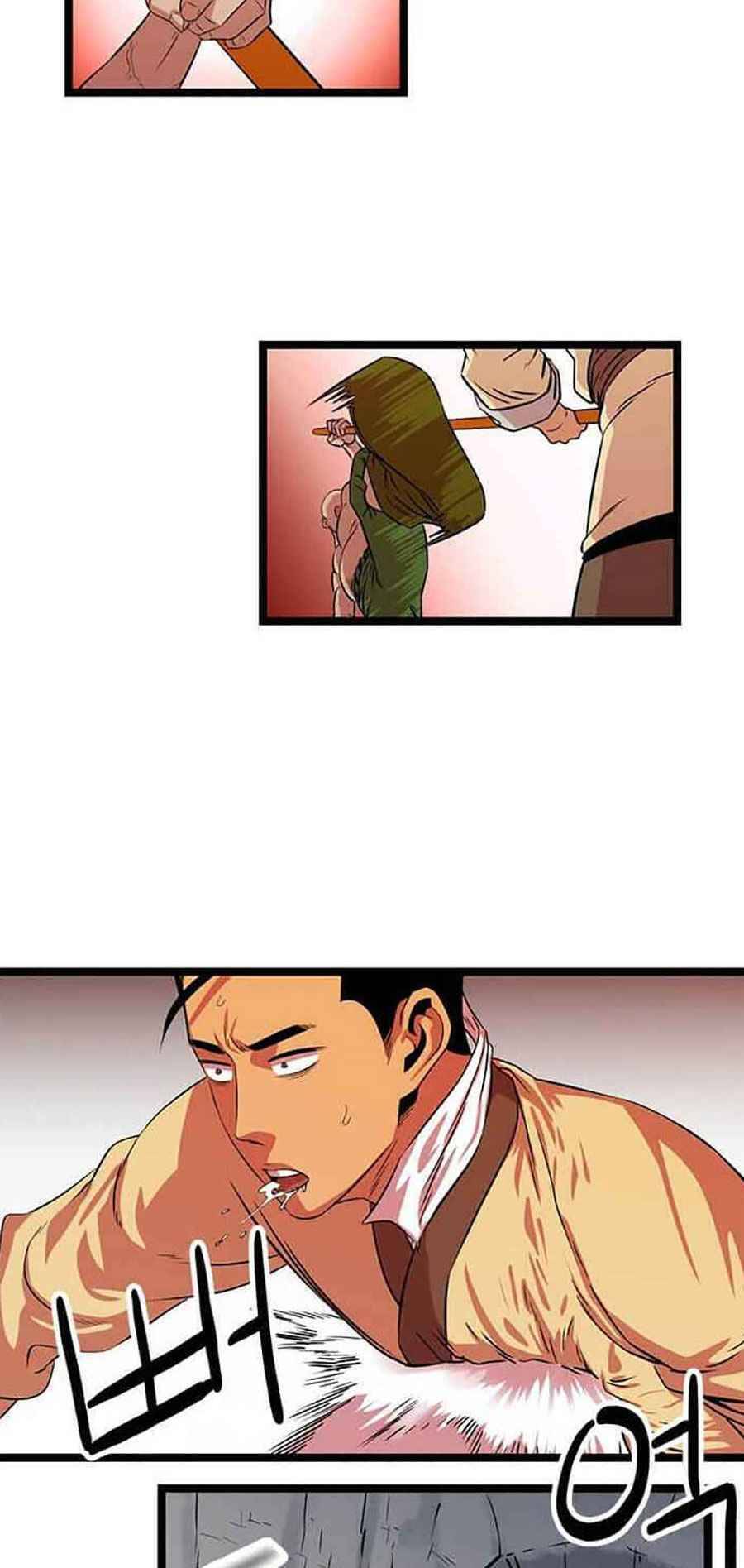 Học Giả Trở Lại - Chương 40