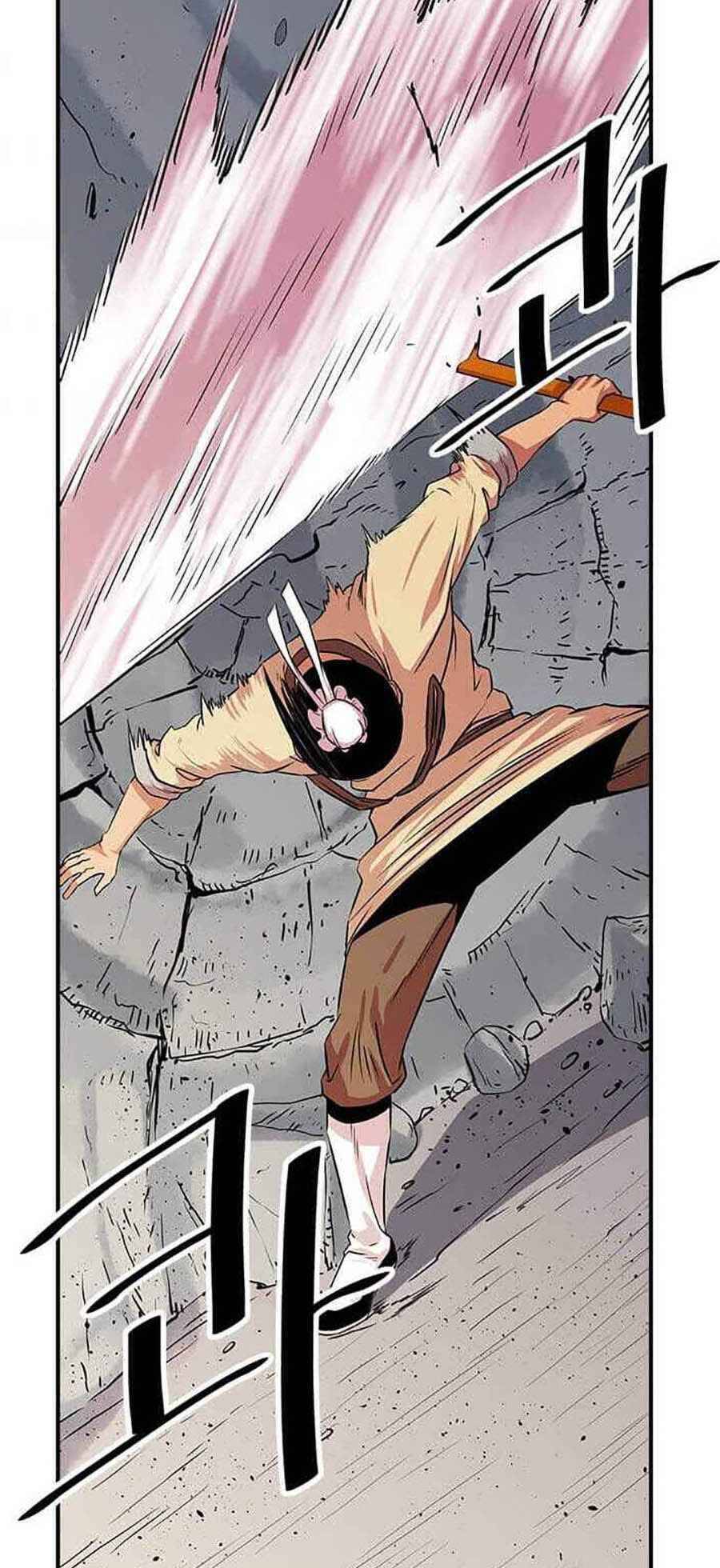 Học Giả Trở Lại - Chương 40