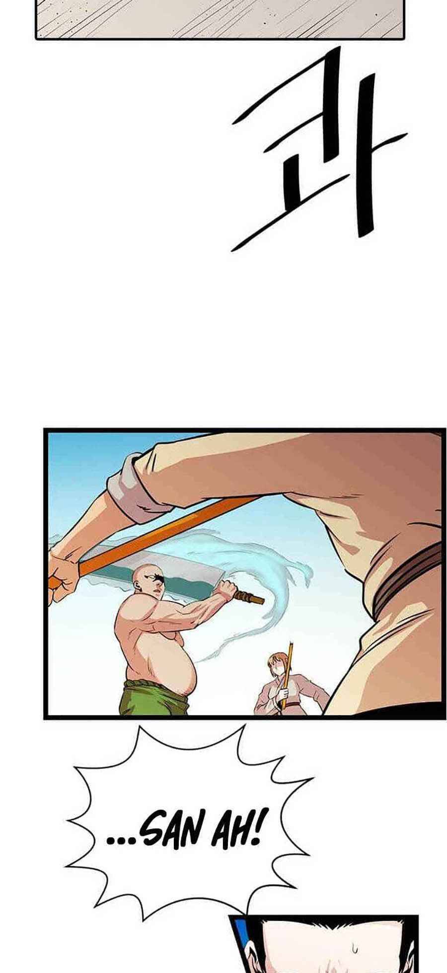 Học Giả Trở Lại - Chương 40