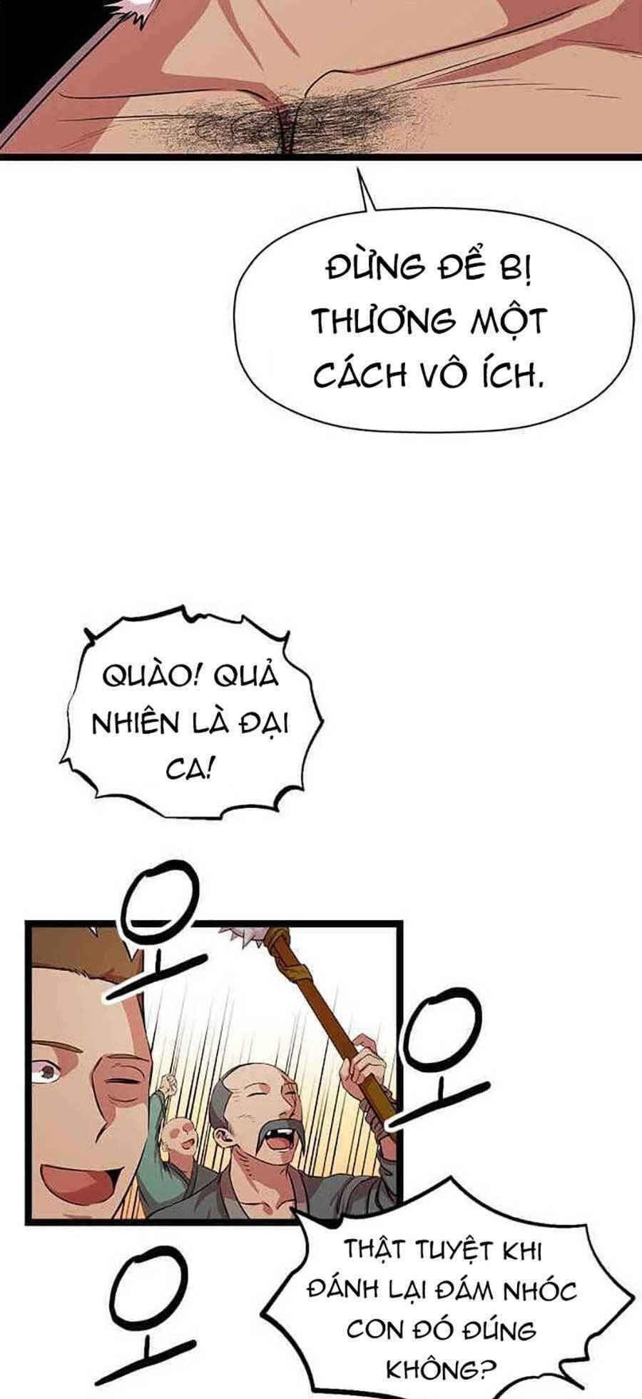 Học Giả Trở Lại - Chương 40