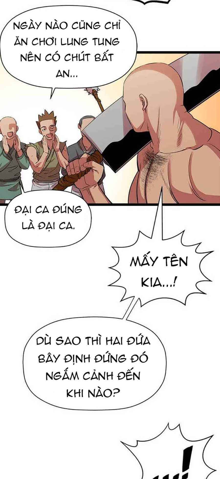 Học Giả Trở Lại - Chương 40