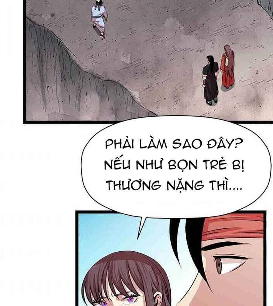 Học Giả Trở Lại - Chương 40