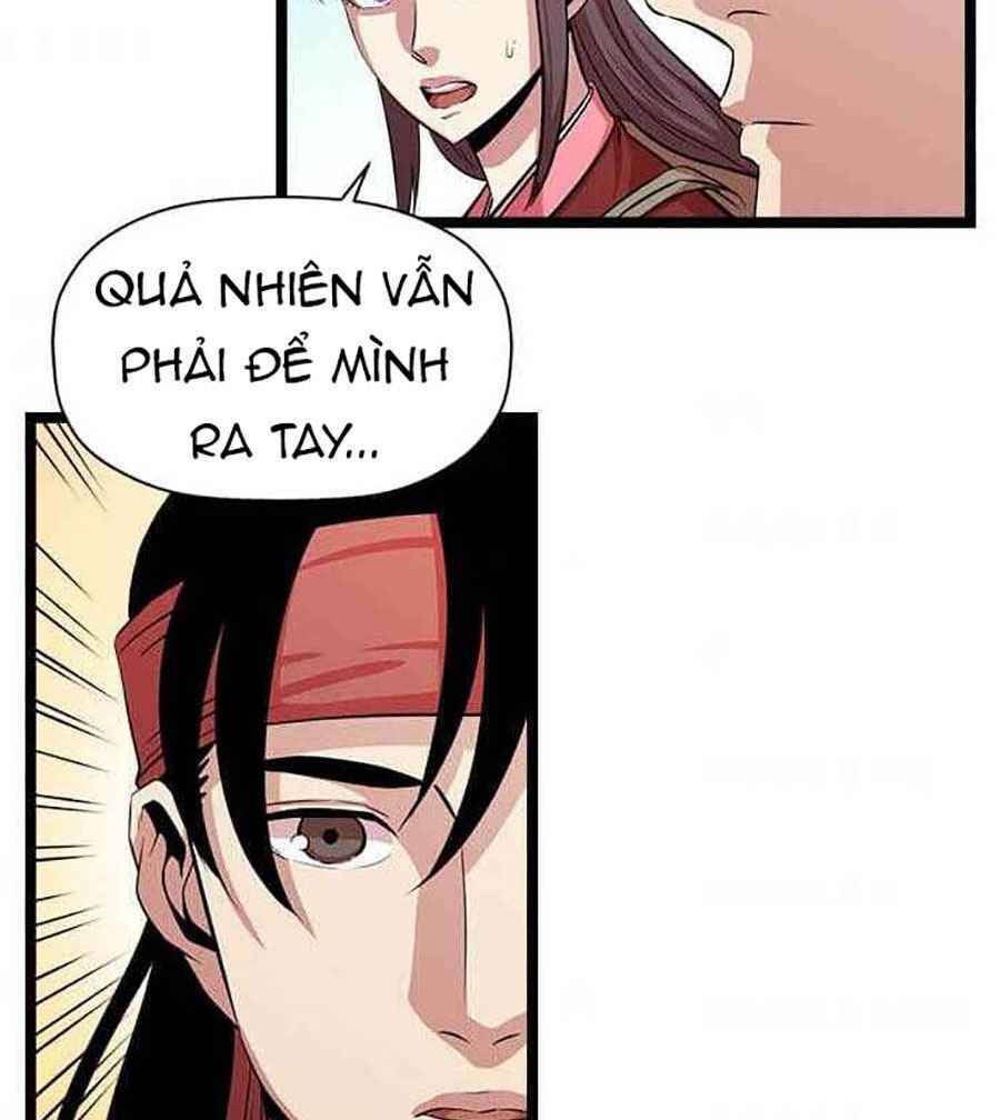 Học Giả Trở Lại - Chương 40