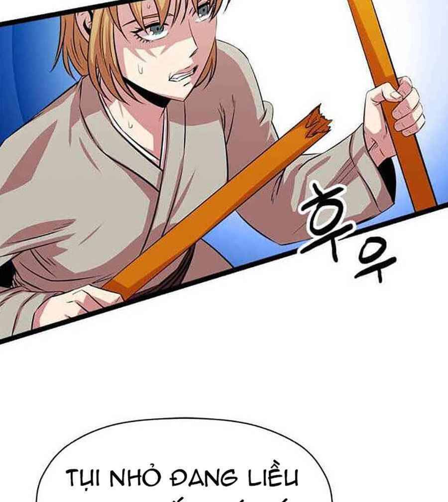 Học Giả Trở Lại - Chương 40