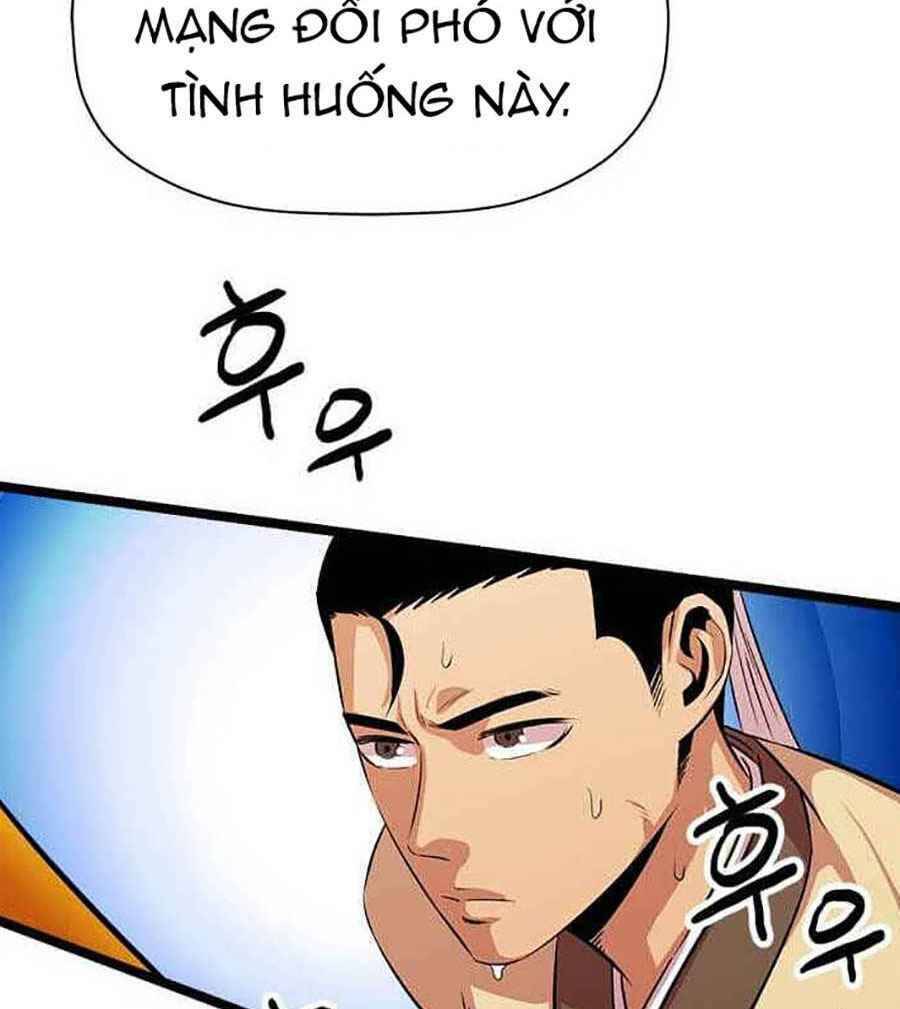 Học Giả Trở Lại - Chương 40